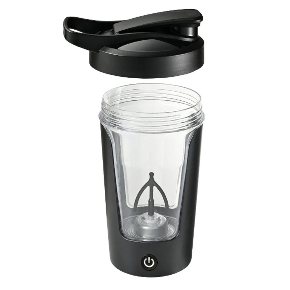 Protein Shaker Bottle