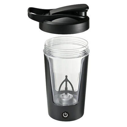Protein Shaker Bottle