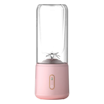Portable Juicer Blender with 6 Blades